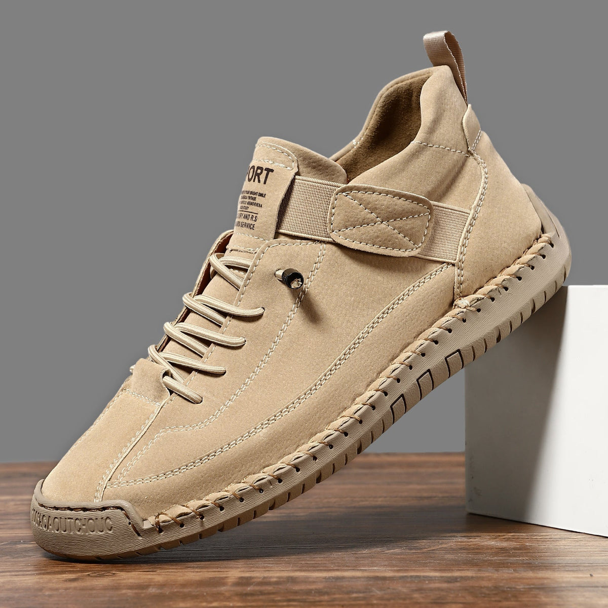 PATTRONA Vitalis Unisex Sneakers