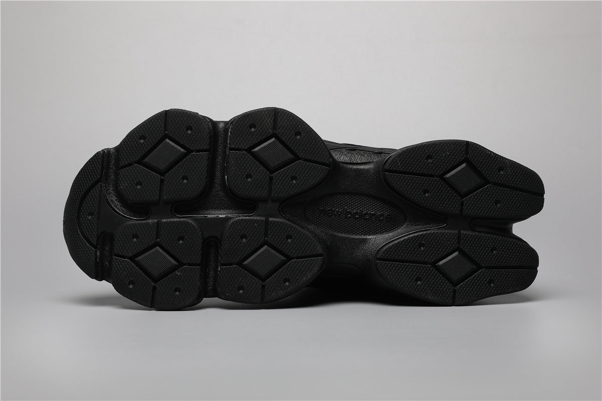 New Balance 9060 Unisex Sneakers Full Black