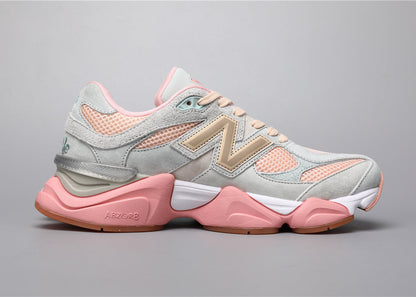 New Balance 9060 x JFG Sneakers Baby Shower Blue