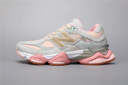 New Balance 9060 x JFG Sneakers Baby Shower Blue