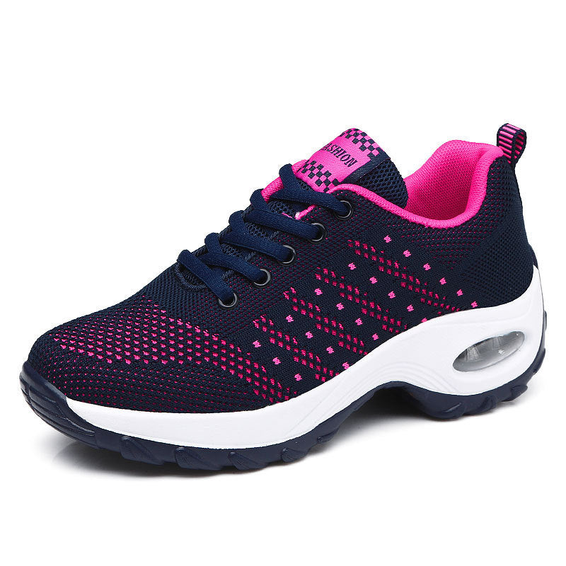 Podia Women's Orthopedic Walking Shoes