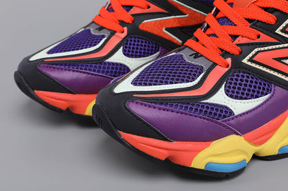 New Balance 9060 Unisex Sneakers Prism Purple