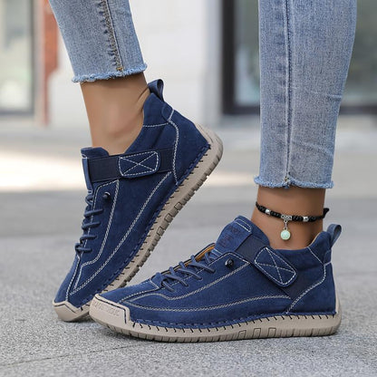 PATTRONA Vitalis Unisex Sneakers