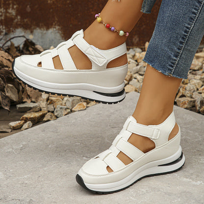 Velésia Women's Orthopedic Sandals