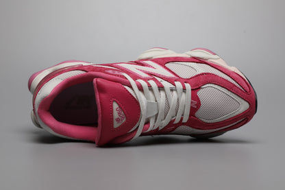 New Balance 9060 Unisex Sneakers Rose Red