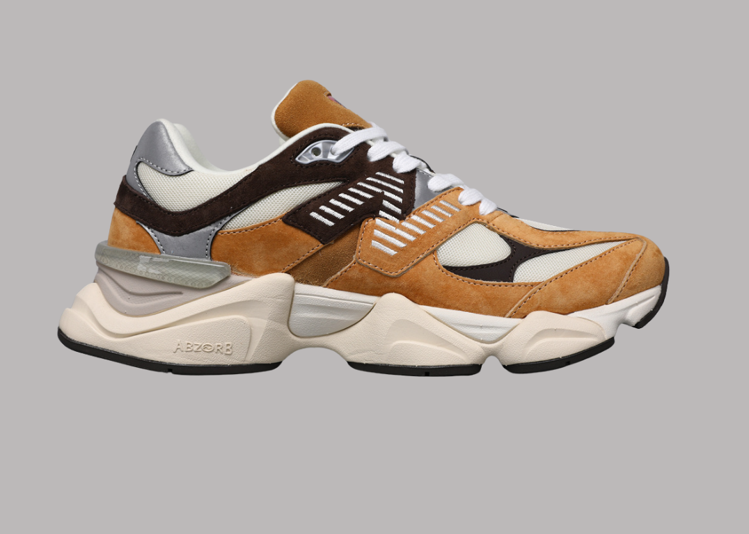 New Balance 9060 Unisex Sneakers Workwear
