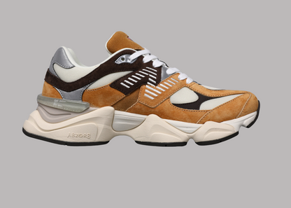 New Balance 9060 Unisex Sneakers Workwear