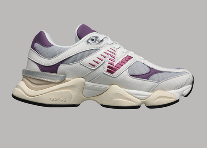 New Balance 9060 Unisex Sneakers Magenta