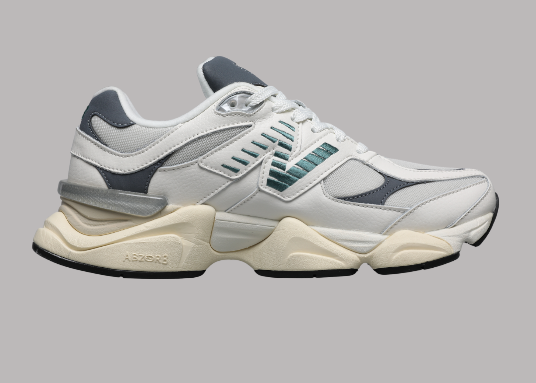 New Balance 9060 Unisex Sneakers Spruce