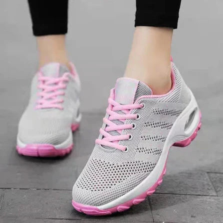 Podia Women's Orthopedic Walking Shoes