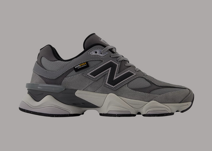 New Balance 9060 Unisex Sneakers Sea Salt