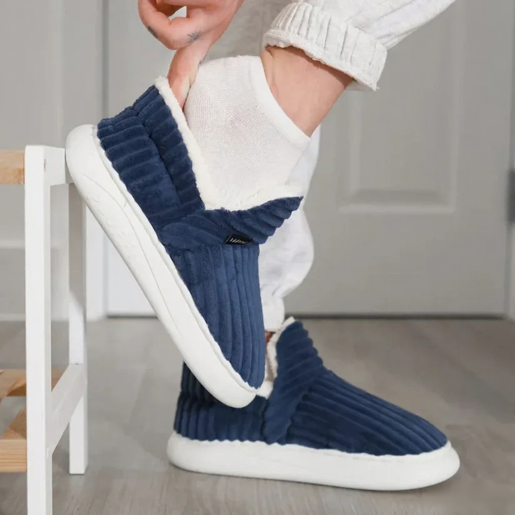 PATTRONA Cocon Pieds Unisex Slippers