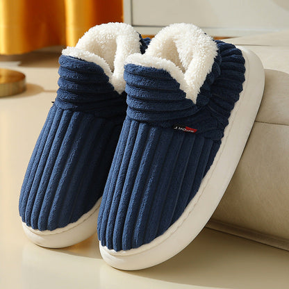 PATTRONA Cocon Pieds Unisex Slippers