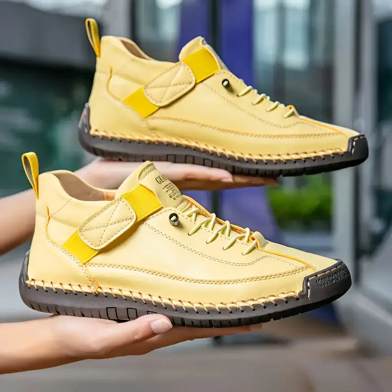 PATTRONA Vitalis Unisex Sneakers