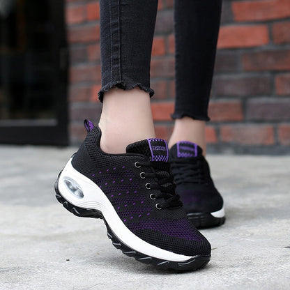 Podia Women's Orthopedic Walking Shoes