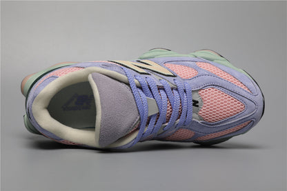New Balance 9060 Unisex Sneakers Purple