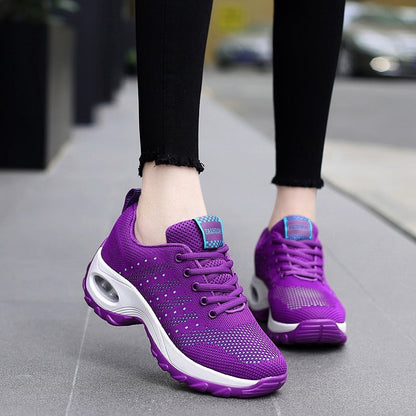 Podia Women's Orthopedic Walking Shoes