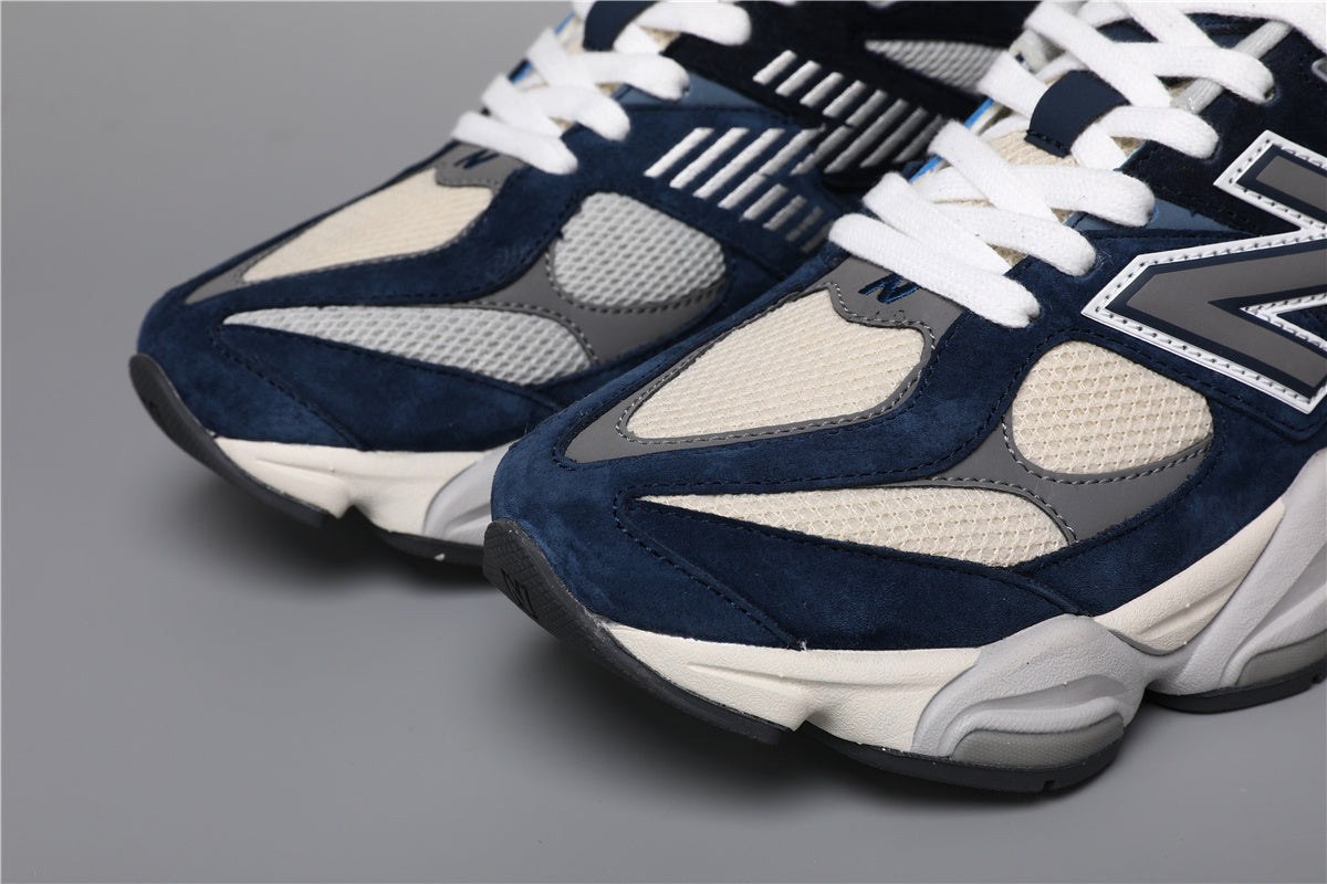 New Balance 9060 Unisex Sneakers Light Blue