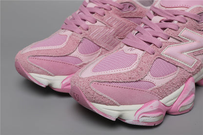 New Balance 9060 Unisex Sneakers Pink