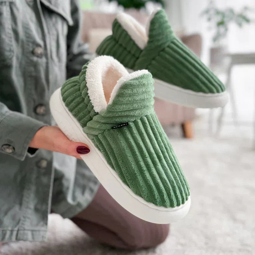 PATTRONA Cocon Pieds Unisex Slippers