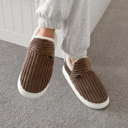 PATTRONA Cocon Pieds Unisex Slippers