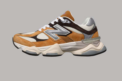 New Balance 9060 Unisex Sneakers Workwear