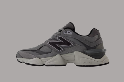 New Balance 9060 Unisex Sneakers Sea Salt