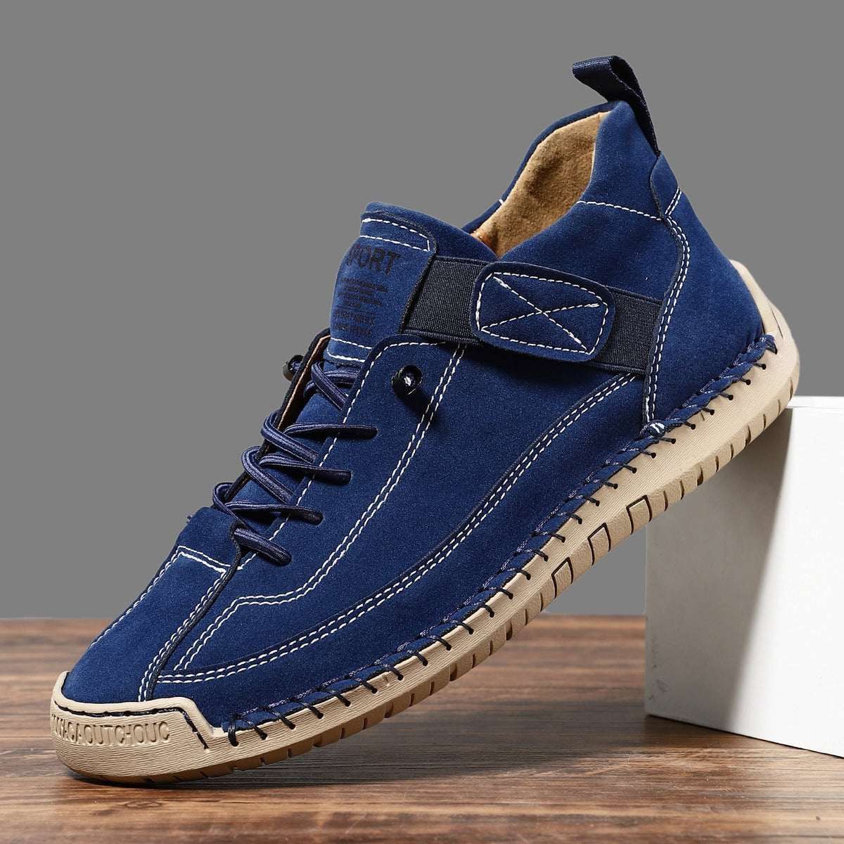 PATTRONA Vitalis Unisex Sneakers