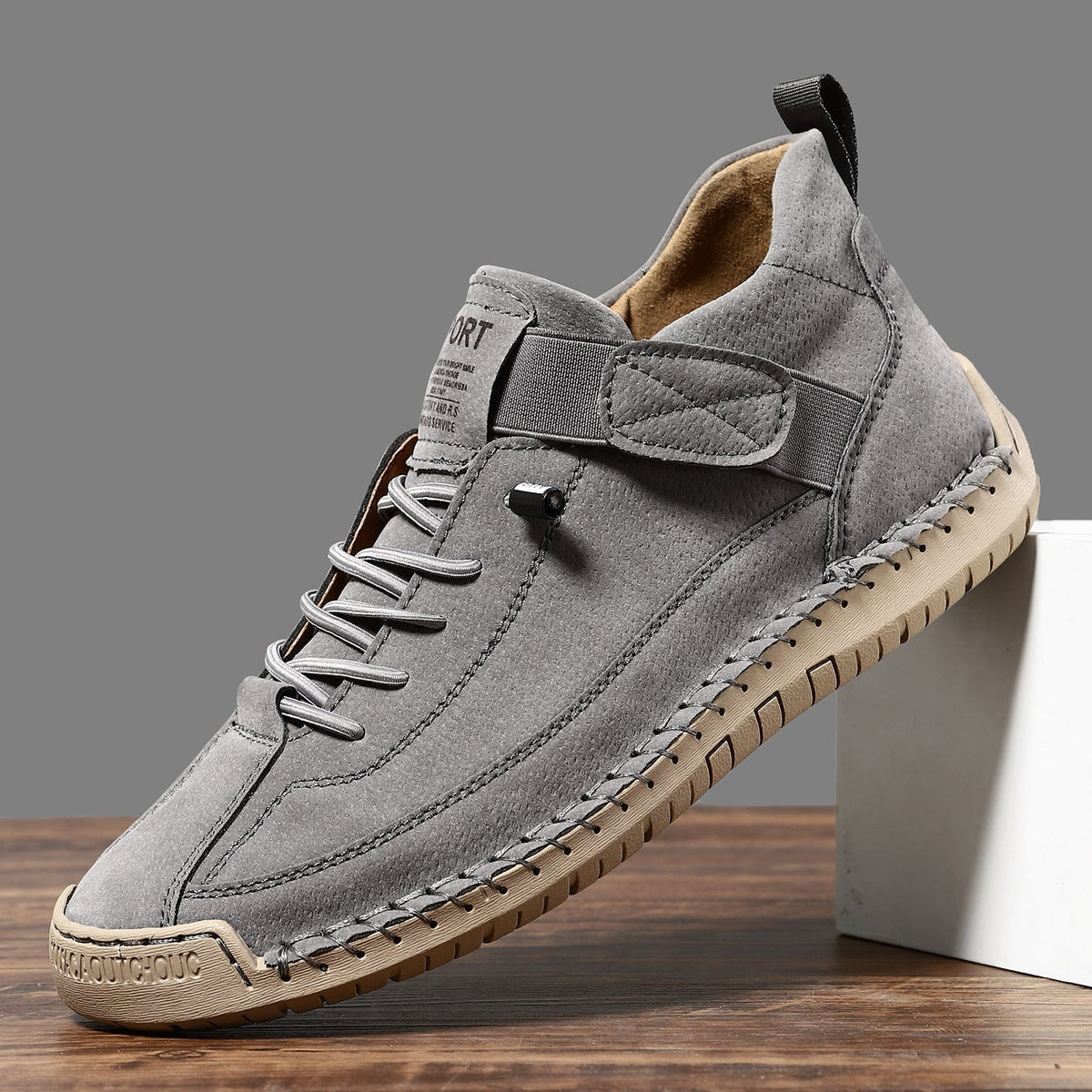PATTRONA Vitalis Unisex Sneakers