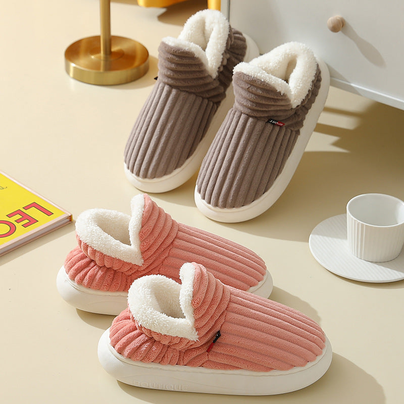 PATTRONA Cocon Pieds Unisex Slippers