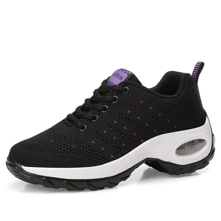 Podia Women's Orthopedic Walking Shoes