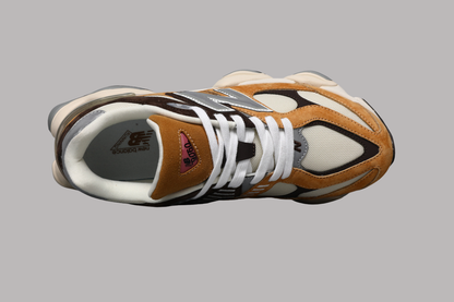 New Balance 9060 Unisex Sneakers Workwear