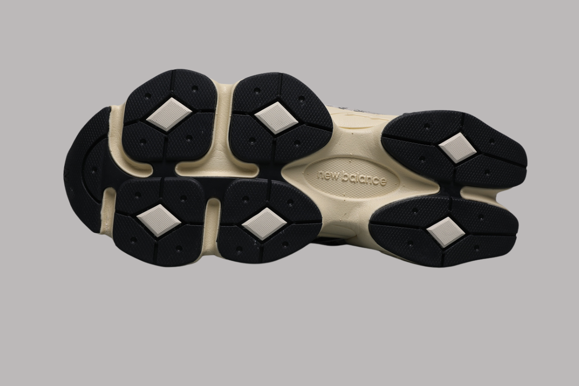 New Balance 9060 Unisex Sneakers Snake