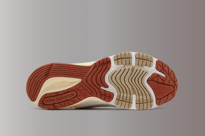 New Balance 990v6 Unisex Sneakers Raw Cashew