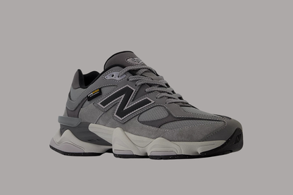 New Balance 9060 Unisex Sneakers Sea Salt