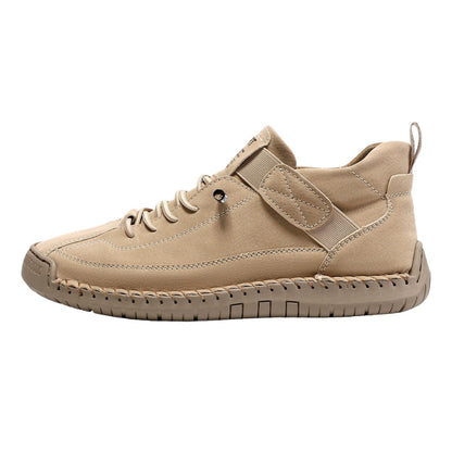 PATTRONA Vitalis Unisex Sneakers