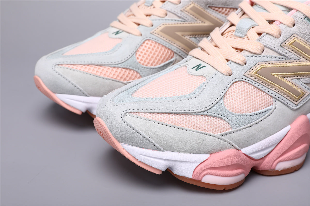 New Balance 9060 x JFG Sneakers Baby Shower Blue