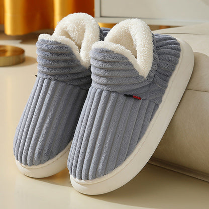 PATTRONA Cocon Pieds Unisex Slippers