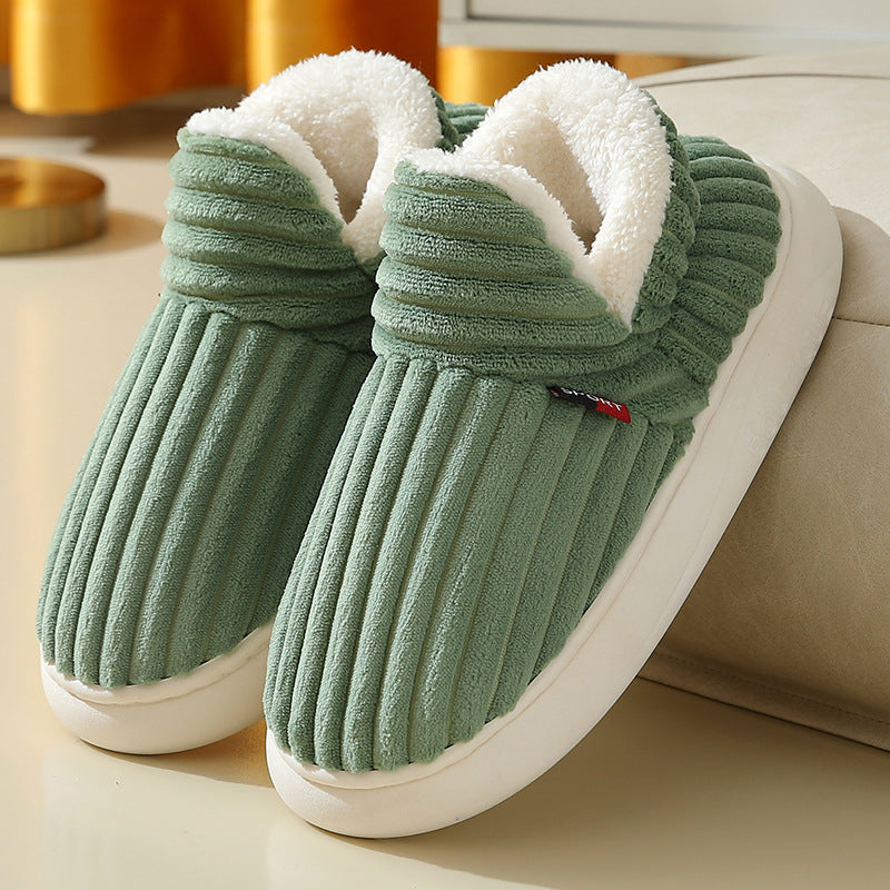 PATTRONA Cocon Pieds Unisex Slippers