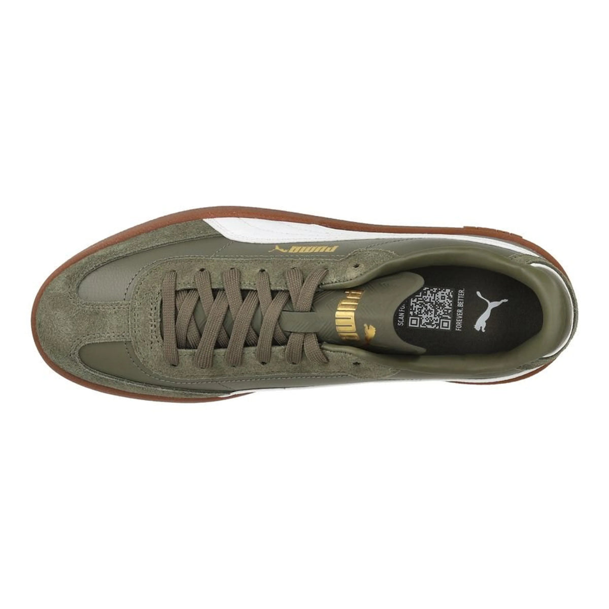 PM Club II Era Unisex Sneakers