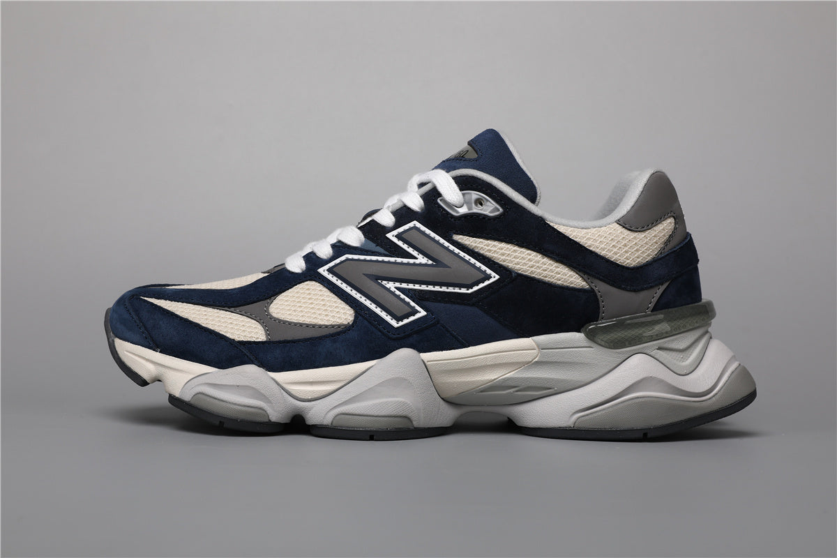 New Balance 9060 Unisex Sneakers Light Blue