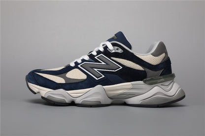 New Balance 9060 Unisex Sneakers Light Blue
