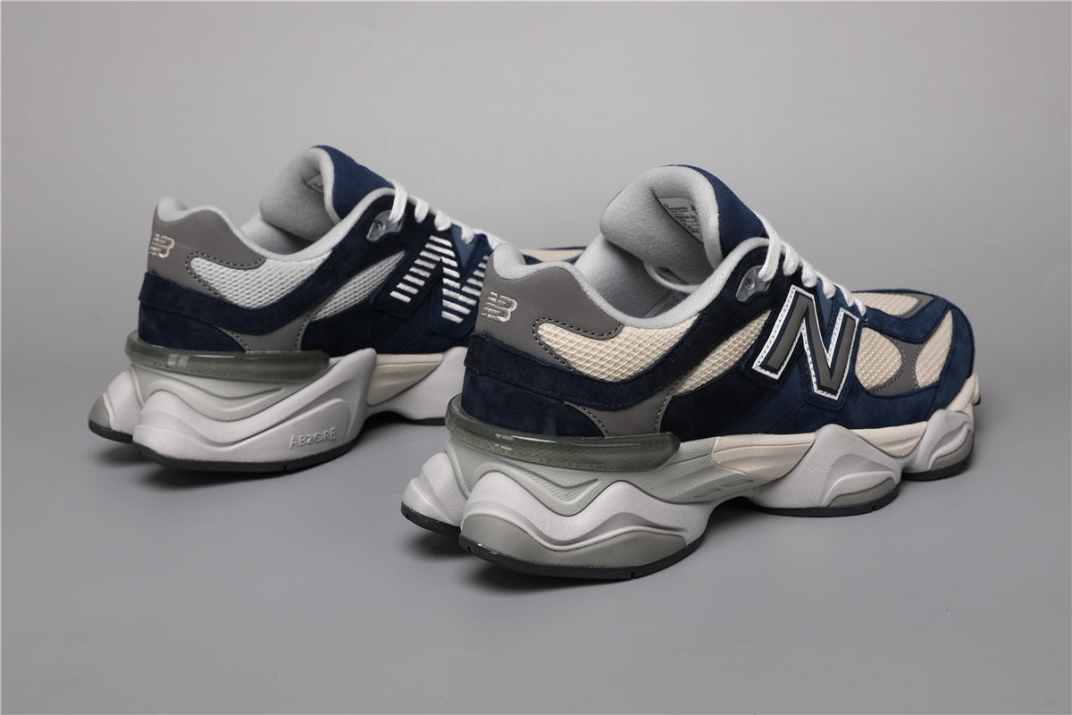 New Balance 9060 Unisex Sneakers Light Blue
