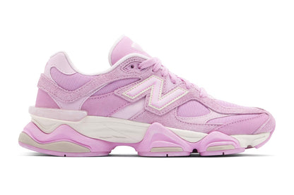 New Balance 9060 Unisex Sneakers Leopard Detail
