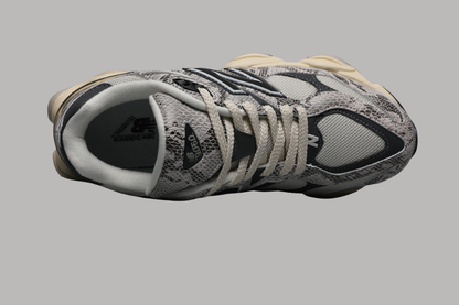New Balance 9060 Unisex Sneakers Snake