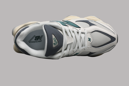 New Balance 9060 Unisex Sneakers Spruce
