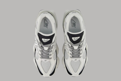 New Balance 9060 Unisex Sneakers Black White