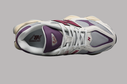 New Balance 9060 Unisex Sneakers Magenta