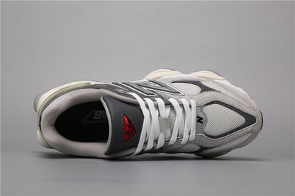 New Balance 9060 Unisex Sneakers Light Gray