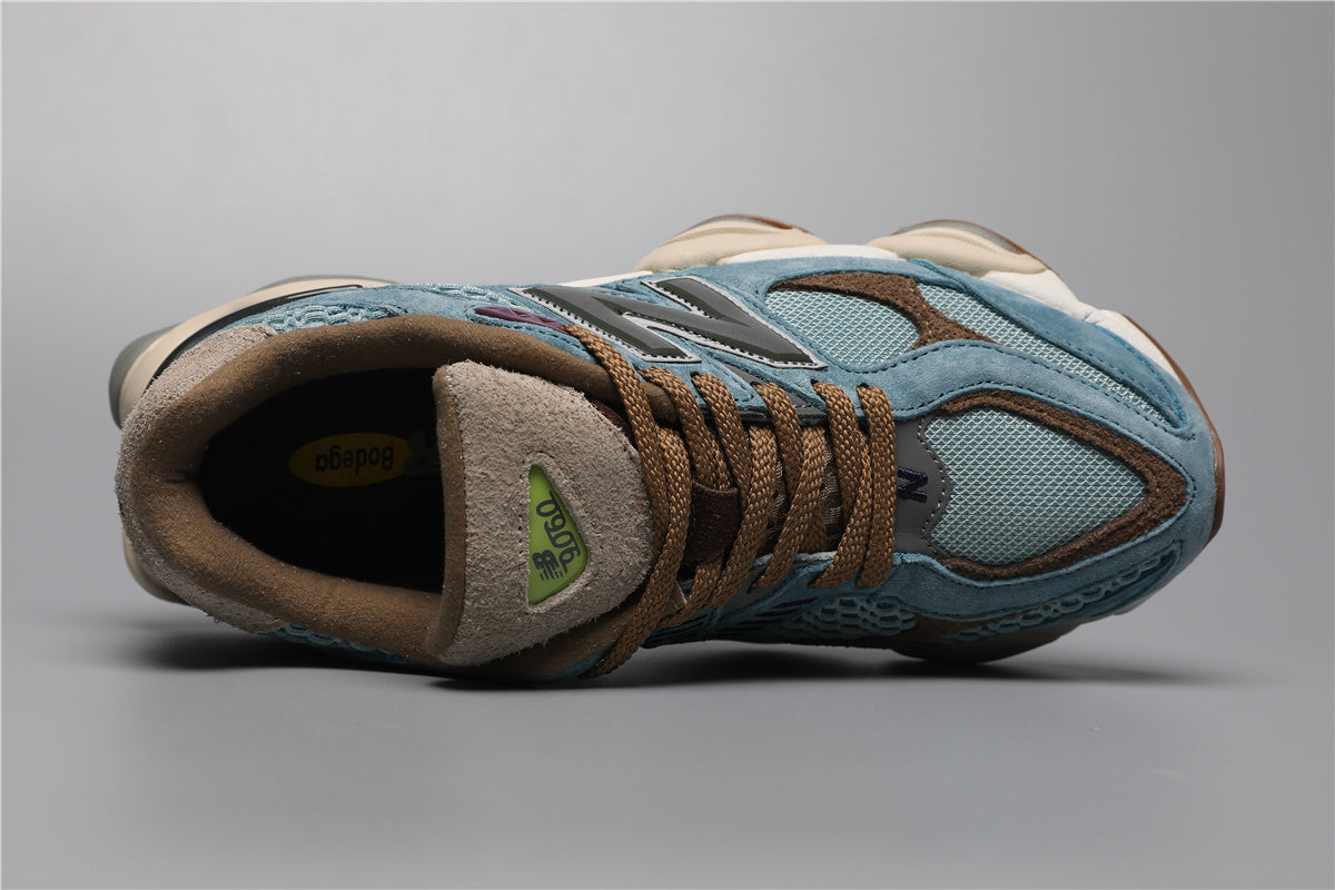 New Balance 9060 Unisex Sneakers Age Of Discovery